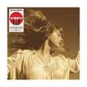 Fearless (Taylors Version) TG Exclusive w/ Collectible Poster, Audio CD