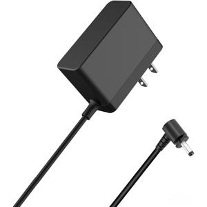 26.3V Replacement for Shark Detect Pro Charger Compatible with Shark IW1111 T6 Detect Pro Cordless Vacuum XBTR625KDC DK25A-263080H-U YLS0251A-T263080 Power Adapter