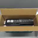 Compact Size 625VA/360W UPS Battery Backup & Surge Protector for Computer, Router, Modem & Network Devices