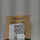 Hibbent Upgraded 3 in 1 Bathroom Sink Drain Strainer, Universal Pop Up Stopper with Removable Stainless Steel Filter Basket Hair Catcher, Sink Plug for 1.1''~2.36'' Basin, Brass Bullet Core, Chrome