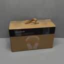 Nekteck Shiatsu Neck and Back Massager with Soothing Heat, Shoulder Massager for Pain Relief Deep Tissue, Electric 3D Kneading Massage Tools for Leg Body Muscle, Corded Power, Gifts for Him Her (Gray)