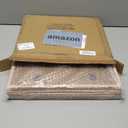 11x14 Picture Frame wooden set of 3, 11x14 mat to 8x10 Modern Style Wood Composite frames 11by14 Poster Fram Tempered Glass Photo Frames for Wall Art Prints for Home Decor