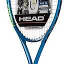 HEAD Speed 25 Junior Tennis Racquet, Blue (SIOC)
