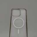 ESR for iPhone 14 Pro Max Case, Compatible with MagSafe, Shockproof Military-Grade Protection, Yellowing Resistant, Magnetic Classic Hybrid Case (HaloLock), Clear