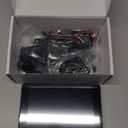 2026 Enhanced Carplay Screen for Car - 7" HD Portable Carplay & Android Auto with Bluetooth, HD Backup Camera, GPS Navigation, Siri, FM Radio, AUX, and Mirror Link  Compatible with All Vehicles