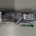 Philips Sonicare S2 Sensitive - Genuine Replacement Electric Toothbrush Heads, White, 6 Pack, HX6056/77