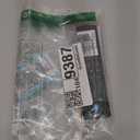 Replacement Remote for All Fire Series, TV Stick (HD, 4K, 4K Max, Lite), TV Cube and Omni, Insignia, Toshiba, Smart TVs, with Voice Control