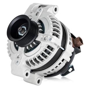 HAYIAUTO 13980 Car Alternators Fit for Honda Accord Alternator 2003-2007, for CR-V Alternator 2007-2011, for Element Alternator 2003-2011, for Civic Alternator 2006-2011, for Acura CSX/TSX Alternators