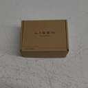 LISEN Magnetic Phone Holder for Car - Upgraded Clip Ultra 6 Strong Magnets, Phone Magnets for Back of Phone, Soporte de Telefono para carro for Galaxy S25 Ultra 4-6.7 inch Smartphones, (Black)