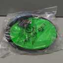 Hyper Pet Flippy Flopper Flying DISC Dog Toy, Color Varies, 9-in, 2 Pack