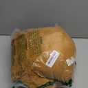 LotFancy Teddy Bear Stuffed Animals, 20 inch Brown Soft Cuddly Stuffed Bear Plush Toy, Cute Stuffed Animals with Footprints, Gifts for Kids Baby Toddlers on Baby Shower, Easter Decoration