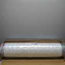 Twin Size Mattress, 10 Inch Hybrid Memory Foam Twin Mattress in a Box with Individual Pocket Spring for Motion Isolation & Pressure Relief, Medium Firm, CertiPUR-US