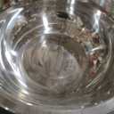 Elevated Bowls, 4 Height Adjustable Raised Stand With 2 Thick 50oz Stainless Steel Food Bowls, Non-Slip Feeder for Large Medium Dogs, Adjusts to 3.7", 9.2", 10.75", 12.36" Grey