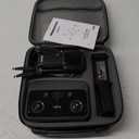 Ruko U11MINI Drones with Camera for Adults 4K, 70Mins 2 Batteries, Under 250g, Camera Drone with GPS TOF 9800FT Long Range Auto return for beginner