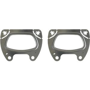 FEL-PRO MS 97197 Exhaust Manifold Gasket Set for Jeep Grand Cherokee