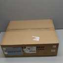 Electric Bidet Toilet Seat with Adjustable Heated Seat and Instant Warm Water, Elongated Bidet Attachment for Toilet with Wireless Remote Air Dryer, Feminine & Front Rear Wash, Self-Clean Nozzle