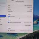 Apple 2021 MacBook Pro M1 Pro chip (14-inch, 16GB RAM, 512GB SSD) - Space,  Gray