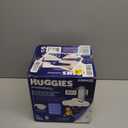 Huggies Overnites Size 6 Overnight Diapers (35+ lbs), 42 Ct