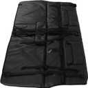 54in Outdoors Tailgate Pad with Tool Pockets Truck Mat Cover for Mountain Bike Load Up to 5