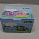 Kids Camera Boys Toys for 3 4 5 6 7 8 9 Years Old Boys, 48MP Dual Lens Kids Digital Camera Christmas Birthday Gifts, 1080P HD Video Selfie Toddler Camera with 32G SD Card (Green)