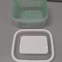 OXO, Good Grips Storage Container, White, 1.6 Quart