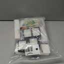 26 Pack Replacement Parts Accessories Compatible for iRobot Roomba i3 i3+ i7 i7+ i4 i6 i6+i8 i8+/Plus E5 E6 E7 J7 i5+j5+ I,E&J Series Vacuum Cleaner 2 Roller Brush & 8 Filters & 8 Side Brushes &8 bags