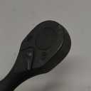 Titan Forge 11078 1/2-Inch Drive x 12-Inch 72 Tooth Construction Spud Ratchet