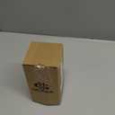 UGASA 14x36 Inch Pillow Cover Pack of 1 Soft Boho Stripe Corduroy Large Long Rectangular Lumbar Cushion Cover Farmhouse Decorative Throw Pillowcase for Bed Couch Sofa Bedroom Living Room, Pure White