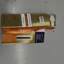 RoC Multi Correxion Revive + Glow Eye Balm with Vitamin C (0.14 oz) + Retinol Eye Cream Packette