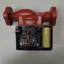 3-Speed Grundfos Pump Hot Water Circulator Pump Model UPS15-58FC; 115V