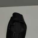 Shoulder Heating Pad, Rotator Cuff Shoulder Brace for Men & Women, 3 Heat Settings Compression Sleeve Pad Shoulder Massager for Pain Relief Deep Tissue Black