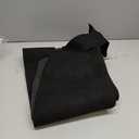 TUCAREST Dash Cover Fit for 2007-2014 Ca-dillac Escalade, Escalade ESV, Escalade EXT Nonslip Car Dash Board Mat Sunshade No-Glare and Slip Pad Carpet Sunshield Protector Flannel Grey