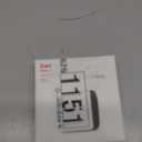 SwitchBot Smart Switch Button Pusher - Bluetooth Fingerbot for Rocker Switch/One-Way Button, Automatic Light Switch, Timer and APP Control, Works with Alexa When Paired with SwitchBot Hub (Black)