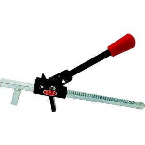 BTMIEY Manual Tire Expander,Portable Wheel Tire Manual Hand Expander Tool Automotive Truck Tire Repair Kit Tools (14.5inch-New)