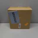 steo spce Automatic Motion Sensor Bathroom Small Trash Can with Lid, 2.6 Gallon Black Touchless Slim Garbage Can, Smart Waterproof Trash Bin for Bedroom, Restroom, Living Room, Office