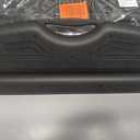 AquaDoc Pool Pillow Alternative - One Hard Plastic Floating Buoy for Winter Protection - Inground & Above Ground Pool Closing Pillow Replacement - 20 Inch Unit