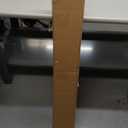 WFLNHB Outside 4 Pieces Black Window Visors Shade Sun Rain Wind Guards Deflectors Cover Acrylic Replacement for Accord 2008-2012