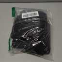 Dqbeng Womens Casual Summer 2 Piece Sets Cotton Short Sleeve Tshirt Matching Shorts Athleisure Set with Pockets (Black)