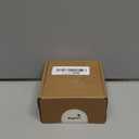 2Pcs Yellow Diamond Straw Toppers for Stanley Cup, Silicone Straw Covers Cap for Stanley Cup Accessories, 10mm Straw Tip Cover, Dustproof Drinking Straw Protector Cover for Water Bottles