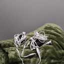 Bedsure Electric Blanket King Size - Dual Control Heated Blanket King Size, Fast Heating with 10 Time Settings & 10 Heat Settings, Warm Gift for Grandma (100x90 inches, Olive Green)