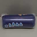 Dinosaur Glow in The Dark Blanket Dinosaur Toys Gifts for Boys Girls 1 2 3 4 5 6 7 8 9 10 11 12 Year Old Kids Blanket with Dino Soft Fleece Bed Couch Throw Home Decor (Navy Blue 50"x60")