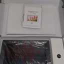 Frameo 10.1 Inch WiFi Digital Picture Frame with 32GB Storage,1280 * 800P IPS HD Touch Screen, Send Photos/Videos from Your Phone Anywhere, Photo Gifts for Parents and Grandparents