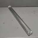 1 Pair 18 Inch 150 Lb Heavy Duty Drawer Slides with Lock Full Extension Ball Bearing Cabinet Telescoping Sliding Rails Tool Box Runners Tracks Glides Side Mount