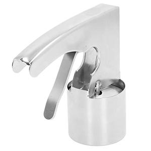 Ice Cream Scoop, Stainless Steel Ice Cream Scoop Old Fashion Ice Cream Scooper with Trigger Kitchen Utensils Easy To Use