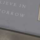 Crystal Art Gallery Plant A Garden Wall Art
20 x 8 in