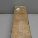 BIG RED ATR39001R-1 Torin Boat Trailer Jack with Single Wheel (6 Inch): Swing-Back Bolt-On Heavy Duty Swivel Tongue Trailer Jack, 1000 Lbs. Capacity