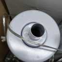 Flacchi 8.8 FT Smart Christmas Tree Lights - Star Tree Topper with Removable Bracket, App Control, Sync with Music, Waterfall Colored Lights for Indoor Outdoor Xmas Decorations (8.8FT/ String Lights)