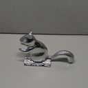 Norpro 6529 Davy Crack'It Squirrel Nutcracker