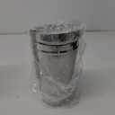 Stainless Steel Professional Cocktail Shaker - 60 oz Large Drink Shaker with Strainer for Bartending - Margarita Mixer