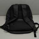 BANGE Business Commute Backpack Waterproof fit 15.6 Inch Commute backpack,Travel Durable Backpack (Large, Black(no Charge Port))